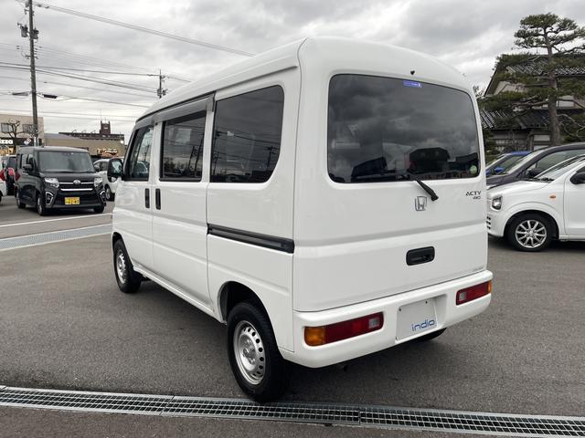 ＳＤＸ　４ＷＤ　軽バン　ＡＴ　ＥＴＣ　両側スライドドア　エアコン　パワーウィンドウ　運転席エアバッグ　助手席エアバッグ(26枚目)