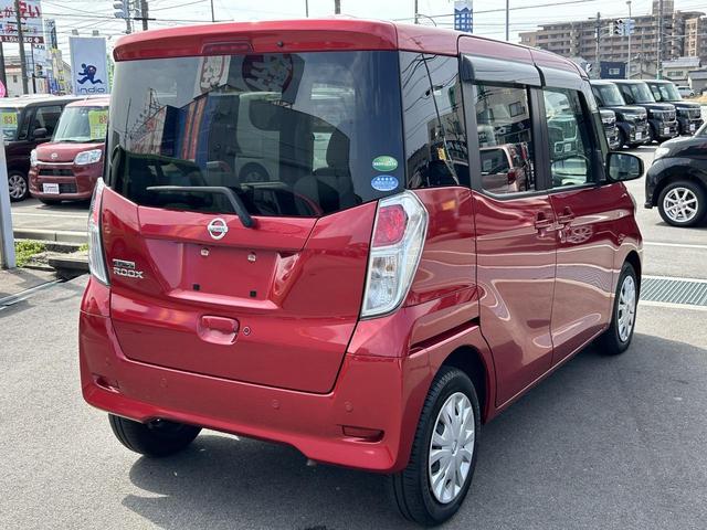 日産 デイズルークス