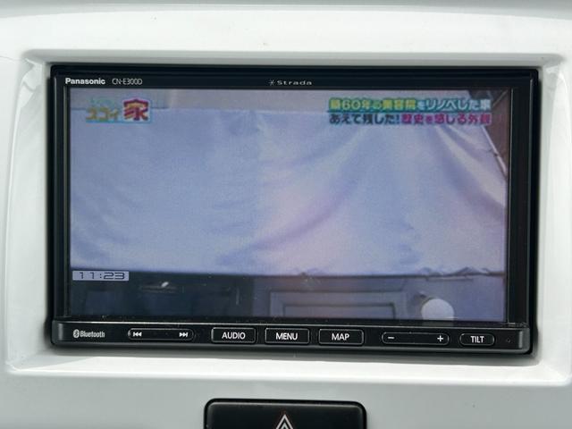 ハスラー Ａ　ＥＴＣ　バックカメラ　ナビ　ＴＶ　キーレスエントリー　ＣＶＴ　盗難防止システム　ＡＢＳ　ＥＳＣ　ＣＤ　Ｂｌｕｅｔｏｏｔｈ　衝突安全ボディ　エアコン　パワーステアリング　パワーウィンドウ　ＢＴオーディオ（5枚目）