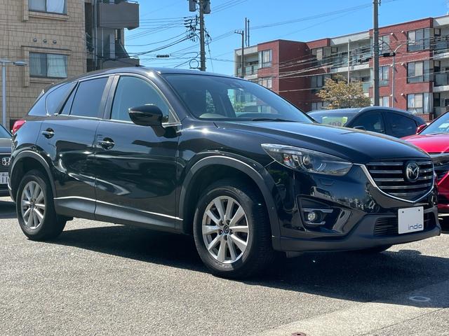 マツダ ＣＸ－５