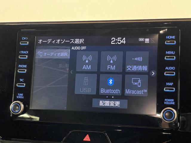ハリアー Ｇ　ドライブレコーダー　ＥＴＣ　バックカメラ　クリアランスソナー　オートクルーズコントロール　レーンアシスト　パワーシート　衝突被害軽減システム　ナビ　ＴＶ　オートマチックハイビーム　オートライト（7枚目）