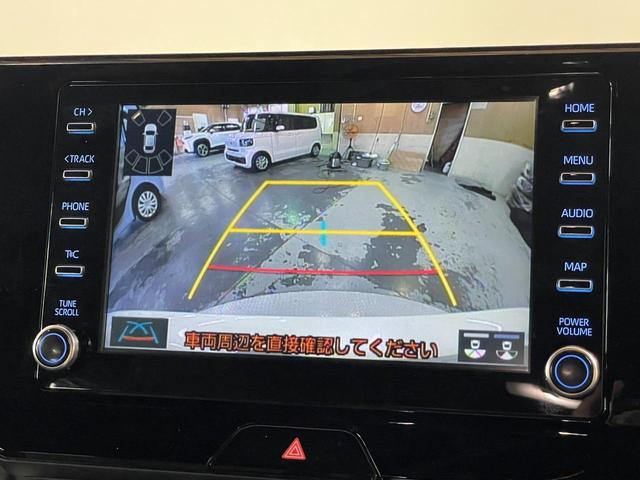 ハリアー Ｇ　ドライブレコーダー　ＥＴＣ　バックカメラ　クリアランスソナー　オートクルーズコントロール　レーンアシスト　パワーシート　衝突被害軽減システム　ナビ　ＴＶ　オートマチックハイビーム　オートライト（9枚目）