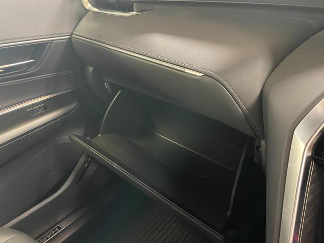 ハリアー Ｇ　ドライブレコーダー　ＥＴＣ　バックカメラ　クリアランスソナー　オートクルーズコントロール　レーンアシスト　パワーシート　衝突被害軽減システム　ナビ　ＴＶ　オートマチックハイビーム　オートライト（21枚目）