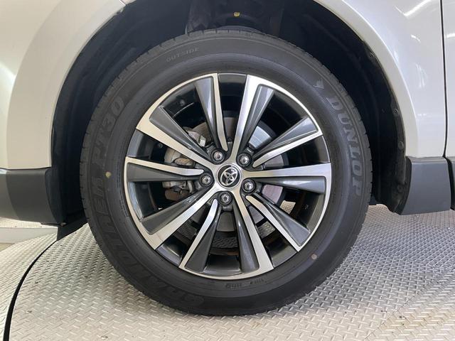 ハリアー Ｇ　ドライブレコーダー　ＥＴＣ　バックカメラ　クリアランスソナー　オートクルーズコントロール　レーンアシスト　パワーシート　衝突被害軽減システム　ナビ　ＴＶ　オートマチックハイビーム　オートライト（36枚目）