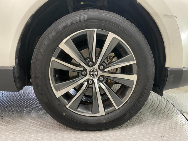 ハリアー Ｇ　ドライブレコーダー　ＥＴＣ　バックカメラ　クリアランスソナー　オートクルーズコントロール　レーンアシスト　パワーシート　衝突被害軽減システム　ナビ　ＴＶ　オートマチックハイビーム　オートライト（38枚目）