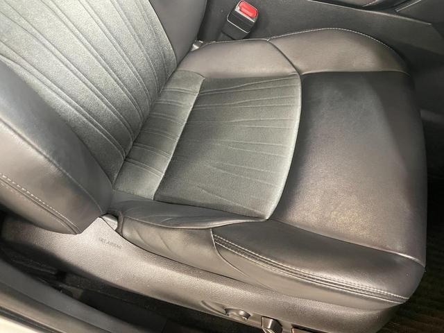 ハリアー Ｇ　ドライブレコーダー　ＥＴＣ　バックカメラ　クリアランスソナー　オートクルーズコントロール　レーンアシスト　パワーシート　衝突被害軽減システム　ナビ　ＴＶ　オートマチックハイビーム　オートライト（45枚目）