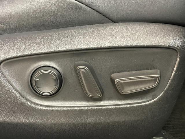 ハリアー Ｇ　ドライブレコーダー　ＥＴＣ　バックカメラ　クリアランスソナー　オートクルーズコントロール　レーンアシスト　パワーシート　衝突被害軽減システム　ナビ　ＴＶ　オートマチックハイビーム　オートライト（46枚目）