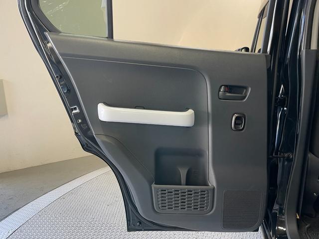 ハスラー Ａ　ＥＴＣ　ナビ　ＴＶ　キーレスエントリー　ＣＶＴ　盗難防止システム　ＡＢＳ　ＥＳＣ　ＣＤ　ＵＳＢ　Ｂｌｕｅｔｏｏｔｈ　衝突安全ボディ　エアコン　パワーステアリング　パワーウィンドウ（44枚目）