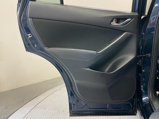 ＣＸ－５ ＸＤ　プロアクティブ　オートクルーズコントロール　レーンアシスト　衝突被害軽減システム　ＴＶ　オートライト　ＬＥＤヘッドランプ　アルミホイール　スマートキー　アイドリングストップ　電動格納ミラー　ＡＴ　盗難防止システム（48枚目）