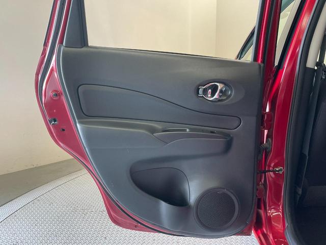 ノート ｅ－パワー　Ｘ　バックカメラ　ナビ　ＴＶ　レーンアシスト　衝突被害軽減システム　オートライト　スマートキー　電動格納ミラー　ＣＶＴ　盗難防止システム　衝突安全ボディ　ＡＢＳ　ＥＳＣ　ＣＤ　ＵＳＢ（47枚目）