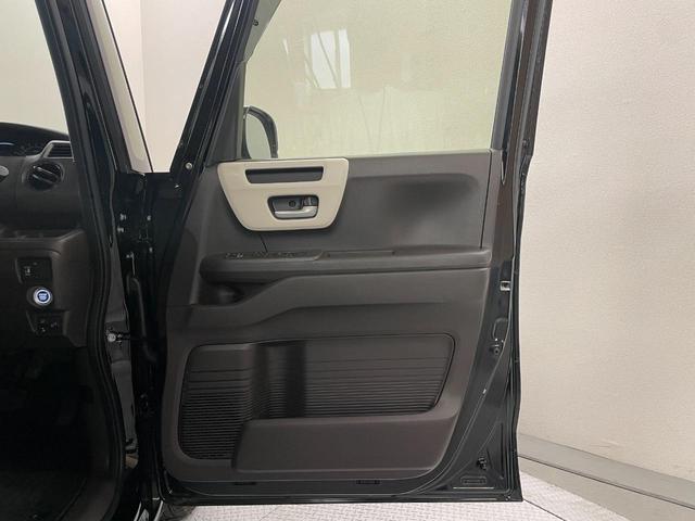 Ｎ－ＢＯＸ Ｌ　ドライブレコーダー　バックカメラ　両側スライド・片側電動　ナビ　ＴＶ　クリアランスソナー　オートクルーズコントロール　レーンアシスト　衝突被害軽減システム　オートライト　ＬＥＤヘッドランプ（53枚目）