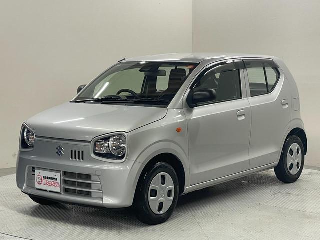アルト L 禁煙車・ワンオーナー・買取車両・CDデッキ・キーレス・レーダーブレーキサポート・レーンアシスト・運転席シートヒーター・クリアランスソナー(13枚目)