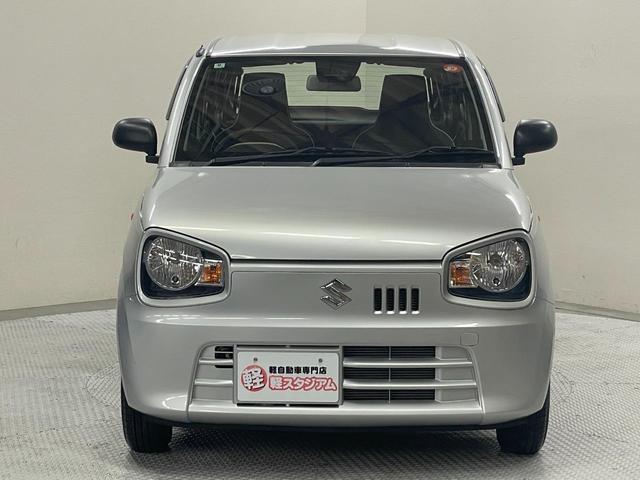 アルト L 禁煙車・ワンオーナー・買取車両・CDデッキ・キーレス・レーダーブレーキサポート・レーンアシスト・運転席シートヒーター・クリアランスソナー(14枚目)