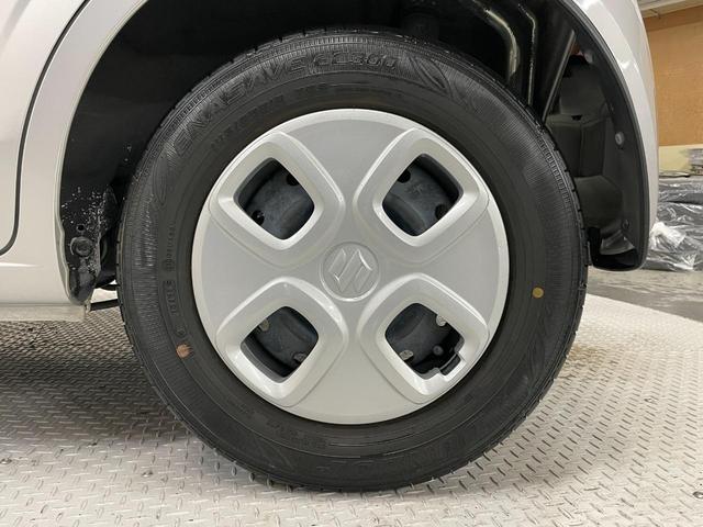 アルト L 禁煙車・ワンオーナー・買取車両・CDデッキ・キーレス・レーダーブレーキサポート・レーンアシスト・運転席シートヒーター・クリアランスソナー(25枚目)