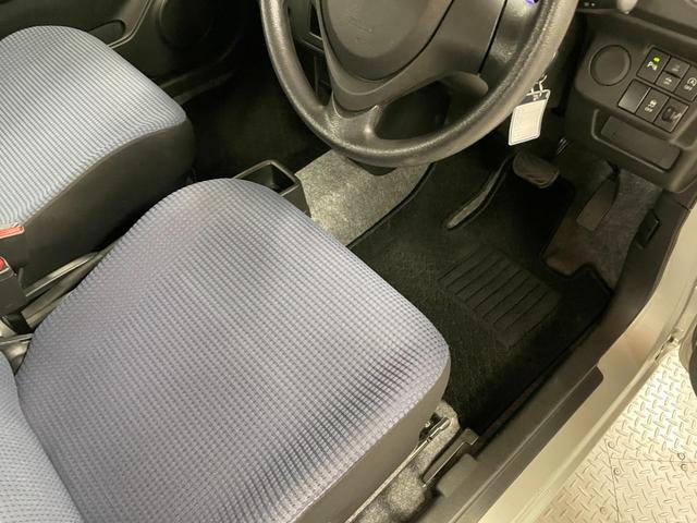 アルト L 禁煙車・ワンオーナー・買取車両・CDデッキ・キーレス・レーダーブレーキサポート・レーンアシスト・運転席シートヒーター・クリアランスソナー(31枚目)