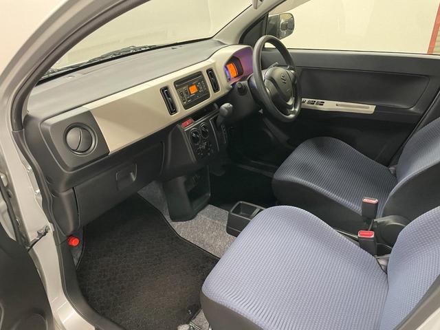 アルト L 禁煙車・ワンオーナー・買取車両・CDデッキ・キーレス・レーダーブレーキサポート・レーンアシスト・運転席シートヒーター・クリアランスソナー(33枚目)