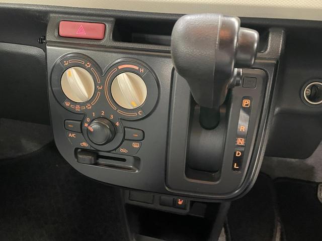アルト Ｌ　禁煙車・買取車両・運転席シートヒーター・キーレスエントリー・スペアキー・社外ナビ（ＭＤＶ－Ｄ３０３）・横滑り防止・ワンセグＴＶ（11枚目）