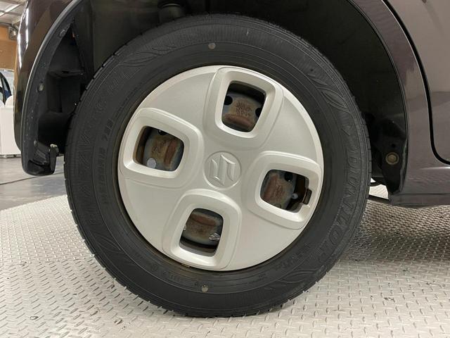 アルト Ｌ　禁煙車・買取車両・運転席シートヒーター・キーレスエントリー・スペアキー・社外ナビ（ＭＤＶ－Ｄ３０３）・横滑り防止・ワンセグＴＶ（25枚目）
