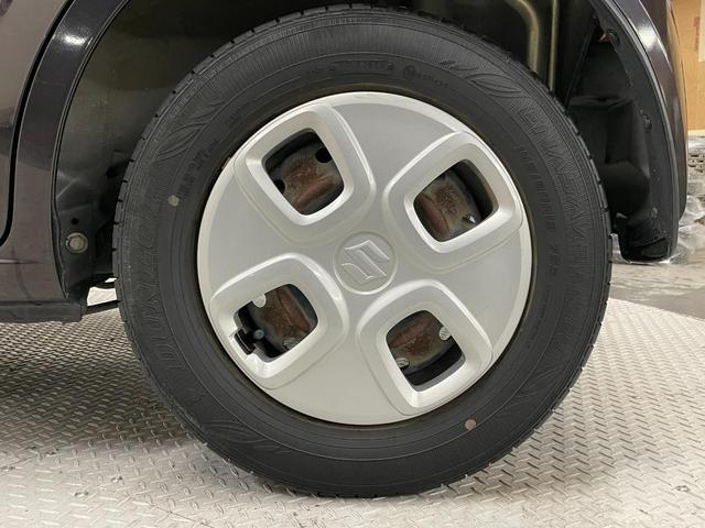アルト Ｌ　禁煙車・買取車両・運転席シートヒーター・キーレスエントリー・スペアキー・社外ナビ（ＭＤＶ－Ｄ３０３）・横滑り防止・ワンセグＴＶ（26枚目）