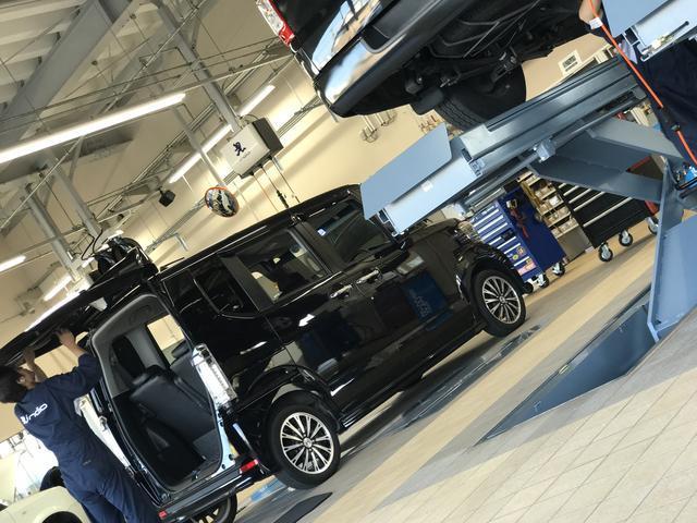 アルト Ｌ　禁煙車・買取車両・運転席シートヒーター・キーレスエントリー・スペアキー・社外ナビ（ＭＤＶ－Ｄ３０３）・横滑り防止・ワンセグＴＶ（46枚目）