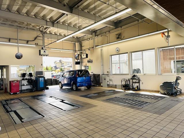 アルト Ｌ　禁煙車・買取車両・運転席シートヒーター・キーレスエントリー・スペアキー・社外ナビ（ＭＤＶ－Ｄ３０３）・横滑り防止・ワンセグＴＶ（49枚目）