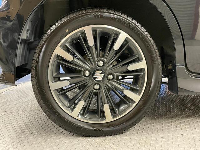 スペーシアカスタム ハイブリッドＸＳ　ＥＴＣ　バックカメラ　両側電動スライドドア　ナビ　ＴＶ　クリアランスソナー　オートクルーズコントロール　レーンアシスト　衝突被害軽減システム　オートライト　ＬＥＤヘッドランプ　スマートキー（34枚目）