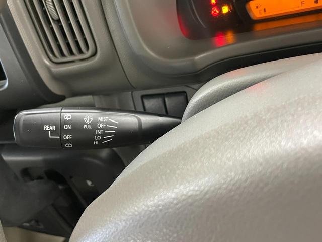 エブリイ ＰＡ　４ＷＤ　両側スライドドア　ＡＴ　ＡＢＳ　ＣＤ　ＵＳＢ　衝突安全ボディ　エアコン　パワーステアリング　運転席エアバッグ　助手席エアバッグ（6枚目）