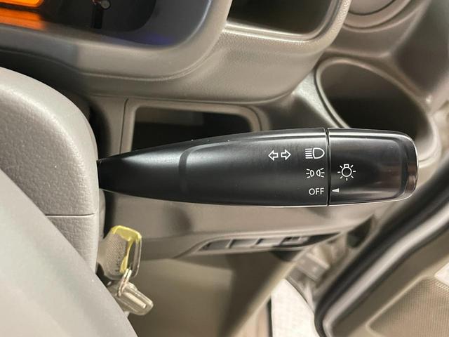 エブリイ ＰＡ　４ＷＤ　両側スライドドア　ＡＴ　ＡＢＳ　ＣＤ　ＵＳＢ　衝突安全ボディ　エアコン　パワーステアリング　運転席エアバッグ　助手席エアバッグ（7枚目）