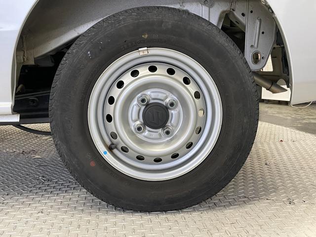 エブリイ ＰＡ　４ＷＤ　両側スライドドア　ＡＴ　ＡＢＳ　ＣＤ　ＵＳＢ　衝突安全ボディ　エアコン　パワーステアリング　運転席エアバッグ　助手席エアバッグ（23枚目）
