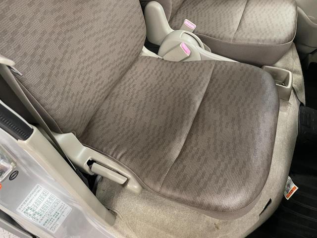 エブリイ ＰＡ　４ＷＤ　両側スライドドア　ＡＴ　ＡＢＳ　ＣＤ　ＵＳＢ　衝突安全ボディ　エアコン　パワーステアリング　運転席エアバッグ　助手席エアバッグ（30枚目）