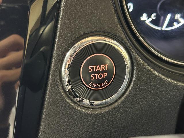 エクストレイル ２０Ｘ　エマージェンシーブレーキパッケージ　エマージェンシーブレーキ・寒冷地仕様車・スマートキー・前席シートヒーター・社外ナビ（ＣＮ－Ｅ２０５Ｄ）・オートライト・ステアリングリモコン・電動格納ミラー・純正１７インチアルミホイール（12枚目）