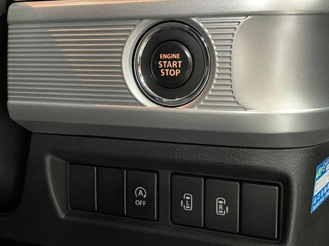 スペーシア ハイブリッドX 禁煙車・社外ナビ(CN-E330D)・デュアルカメラブレーキサポート・スマートキー・スペアキー・シートヒーター・クルーズコントロール・両側パワースライド・充電用USBソケット・後席シートバックテーブル(6枚目)