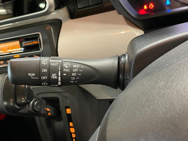 スペーシア ハイブリッドX 禁煙車・社外ナビ(CN-E330D)・デュアルカメラブレーキサポート・スマートキー・スペアキー・シートヒーター・クルーズコントロール・両側パワースライド・充電用USBソケット・後席シートバックテーブル(9枚目)