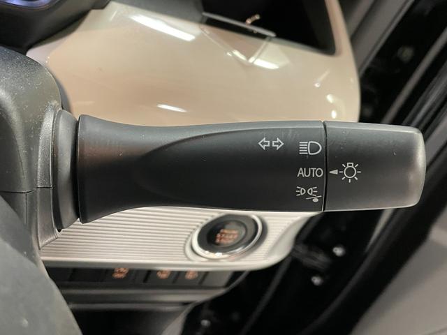 スペーシア ハイブリッドX 禁煙車・社外ナビ(CN-E330D)・デュアルカメラブレーキサポート・スマートキー・スペアキー・シートヒーター・クルーズコントロール・両側パワースライド・充電用USBソケット・後席シートバックテーブル(10枚目)