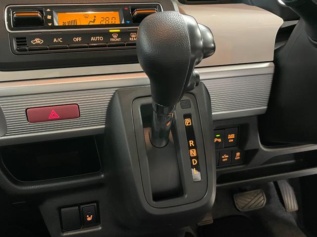 スペーシア ハイブリッドX 禁煙車・社外ナビ(CN-E330D)・デュアルカメラブレーキサポート・スマートキー・スペアキー・シートヒーター・クルーズコントロール・両側パワースライド・充電用USBソケット・後席シートバックテーブル(11枚目)