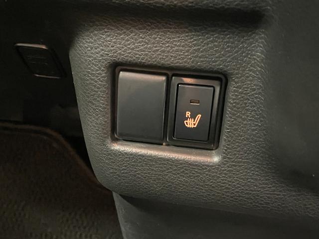 スペーシア ハイブリッドX 禁煙車・社外ナビ(CN-E330D)・デュアルカメラブレーキサポート・スマートキー・スペアキー・シートヒーター・クルーズコントロール・両側パワースライド・充電用USBソケット・後席シートバックテーブル(12枚目)