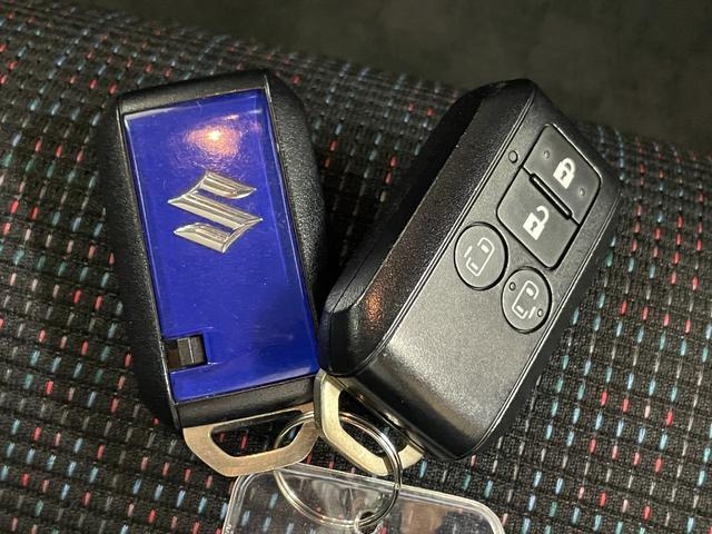 スペーシア ハイブリッドX 禁煙車・社外ナビ(CN-E330D)・デュアルカメラブレーキサポート・スマートキー・スペアキー・シートヒーター・クルーズコントロール・両側パワースライド・充電用USBソケット・後席シートバックテーブル(16枚目)