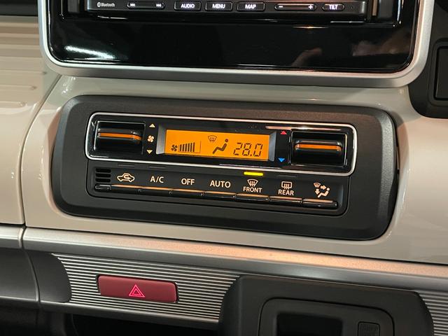 スペーシア ハイブリッドX 禁煙車・社外ナビ(CN-E330D)・デュアルカメラブレーキサポート・スマートキー・スペアキー・シートヒーター・クルーズコントロール・両側パワースライド・充電用USBソケット・後席シートバックテーブル(17枚目)