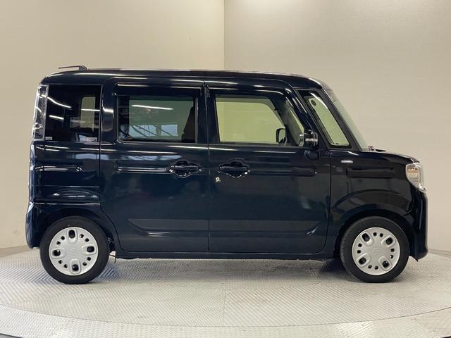 スペーシア ハイブリッドX 禁煙車・社外ナビ(CN-E330D)・デュアルカメラブレーキサポート・スマートキー・スペアキー・シートヒーター・クルーズコントロール・両側パワースライド・充電用USBソケット・後席シートバックテーブル(26枚目)