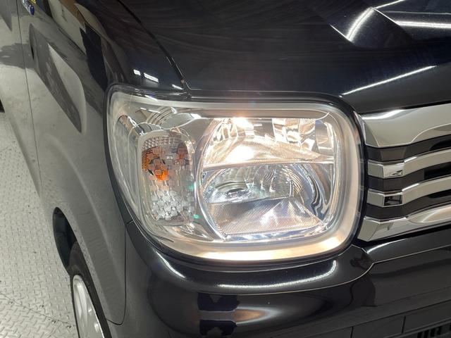 スペーシア ハイブリッドX 禁煙車・社外ナビ(CN-E330D)・デュアルカメラブレーキサポート・スマートキー・スペアキー・シートヒーター・クルーズコントロール・両側パワースライド・充電用USBソケット・後席シートバックテーブル(27枚目)