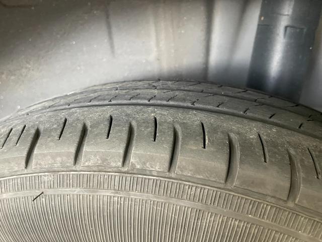 スペーシア ハイブリッドX 禁煙車・社外ナビ(CN-E330D)・デュアルカメラブレーキサポート・スマートキー・スペアキー・シートヒーター・クルーズコントロール・両側パワースライド・充電用USBソケット・後席シートバックテーブル(32枚目)