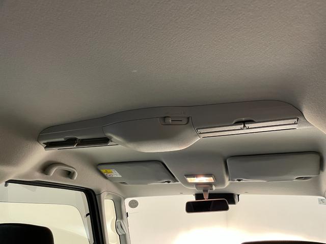 スペーシア ハイブリッドX 禁煙車・社外ナビ(CN-E330D)・デュアルカメラブレーキサポート・スマートキー・スペアキー・シートヒーター・クルーズコントロール・両側パワースライド・充電用USBソケット・後席シートバックテーブル(45枚目)