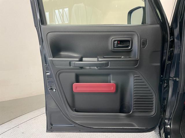 スペーシア ハイブリッドX 禁煙車・社外ナビ(CN-E330D)・デュアルカメラブレーキサポート・スマートキー・スペアキー・シートヒーター・クルーズコントロール・両側パワースライド・充電用USBソケット・後席シートバックテーブル(47枚目)