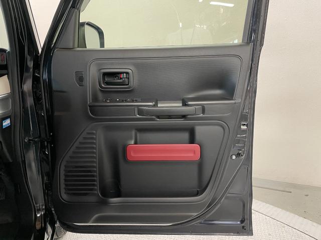 スペーシア ハイブリッドX 禁煙車・社外ナビ(CN-E330D)・デュアルカメラブレーキサポート・スマートキー・スペアキー・シートヒーター・クルーズコントロール・両側パワースライド・充電用USBソケット・後席シートバックテーブル(48枚目)