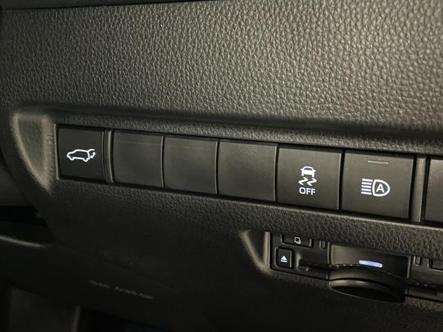 ハリアー Ｇ　禁煙車・モデリスタエアロ・デジタルインナーミラー・ハーフレザーシート・パワーバックドア・パワーシート・ＬＥＤヘッドライト・ディスプレイオーディオ・トヨタセーフティセンス・バックモニター・スペアキー（5枚目）