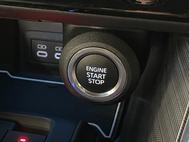 ハリアー Ｇ　禁煙車・モデリスタエアロ・デジタルインナーミラー・ハーフレザーシート・パワーバックドア・パワーシート・ＬＥＤヘッドライト・ディスプレイオーディオ・トヨタセーフティセンス・バックモニター・スペアキー（11枚目）