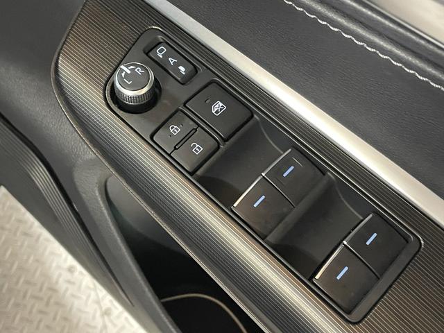 ハリアー Ｇ　禁煙車・モデリスタエアロ・デジタルインナーミラー・ハーフレザーシート・パワーバックドア・パワーシート・ＬＥＤヘッドライト・ディスプレイオーディオ・トヨタセーフティセンス・バックモニター・スペアキー（13枚目）