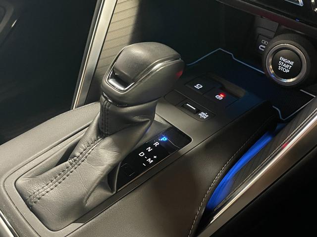 ハリアー Ｇ　禁煙車・モデリスタエアロ・デジタルインナーミラー・ハーフレザーシート・パワーバックドア・パワーシート・ＬＥＤヘッドライト・ディスプレイオーディオ・トヨタセーフティセンス・バックモニター・スペアキー（15枚目）