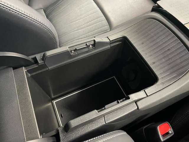 ハリアー Ｇ　禁煙車・モデリスタエアロ・デジタルインナーミラー・ハーフレザーシート・パワーバックドア・パワーシート・ＬＥＤヘッドライト・ディスプレイオーディオ・トヨタセーフティセンス・バックモニター・スペアキー（16枚目）