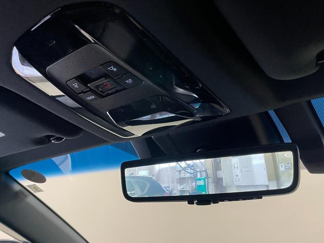 ハリアー Ｇ　禁煙車・モデリスタエアロ・デジタルインナーミラー・ハーフレザーシート・パワーバックドア・パワーシート・ＬＥＤヘッドライト・ディスプレイオーディオ・トヨタセーフティセンス・バックモニター・スペアキー（18枚目）